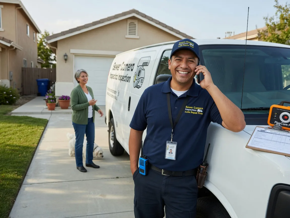Sewer Line Repair Blue Springs, NE FAQs